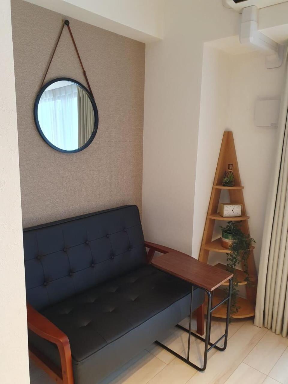 Section L Asakusa East Tōkyō Extérieur photo